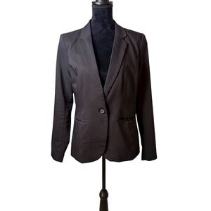 Apt. 9 | Tories Classic Black Blazer | Sz 12